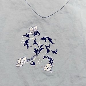 VINTAGE ROCKIES TANK